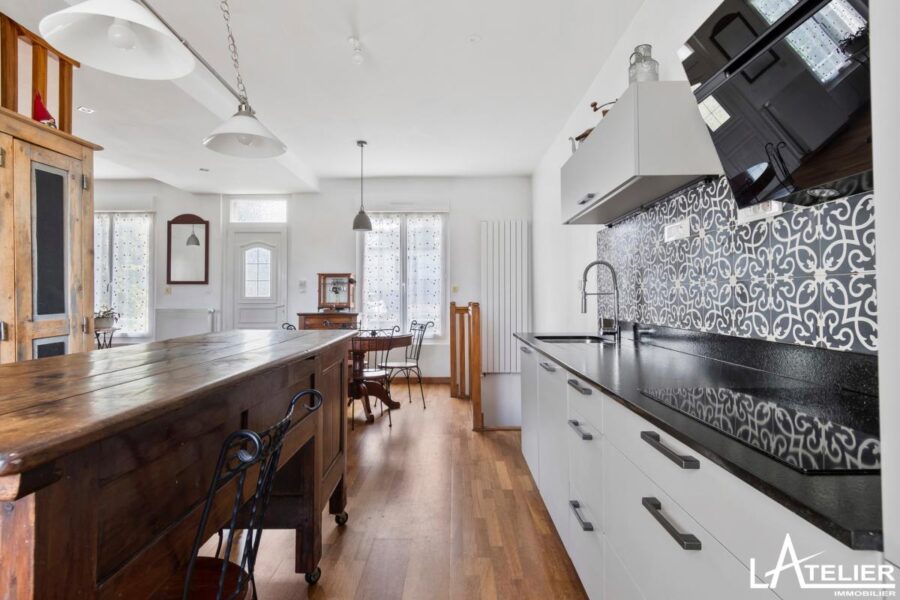 Maison à vendre à Le pecq