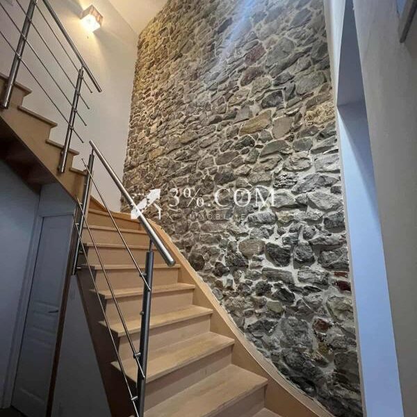 Maison à vendre à Wimereux — Vue parc — photo 7