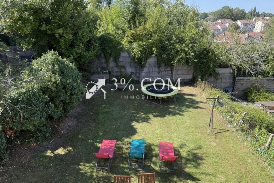 Maison à vendre à Epinal
