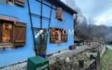 Maison à vendre à Sainte croix aux mines