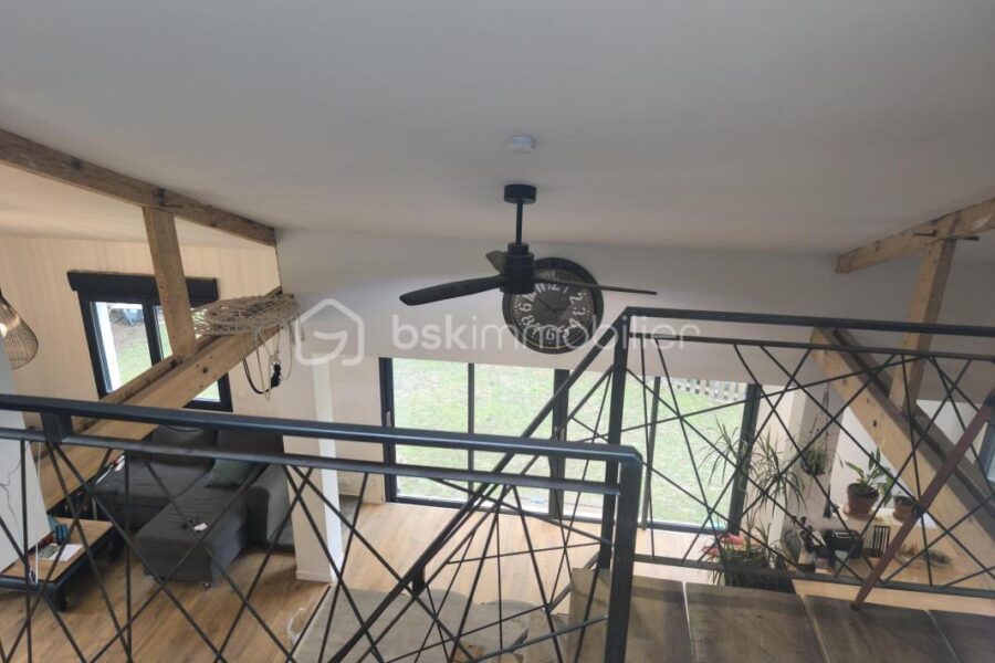 Maison à vendre à Breal sous montfort