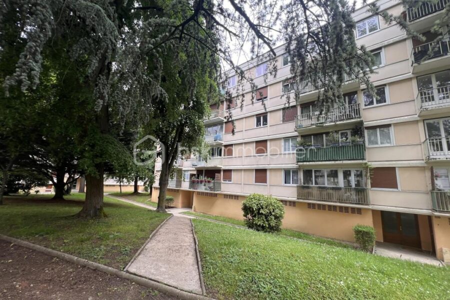 Appartement à vendre à Morsang sur orge