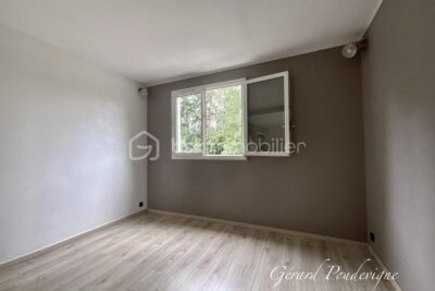Appartement à vendre à Le port marly