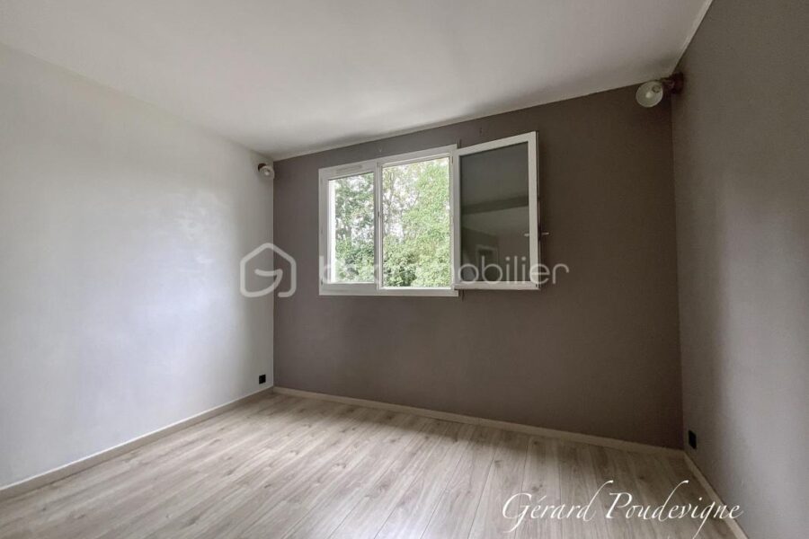 Appartement à vendre à Le port marly