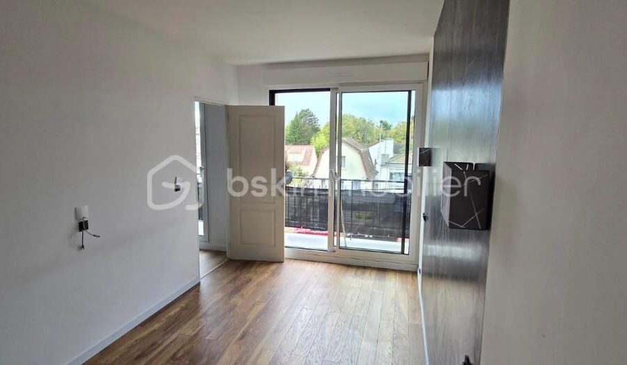 Appartement à vendre à Ris orangis