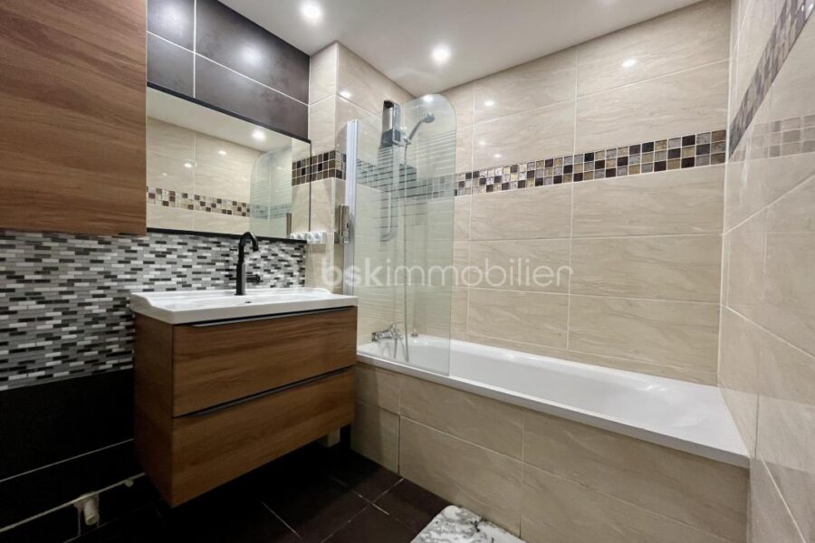 Appartement à vendre à Perpignan