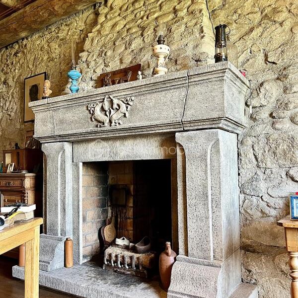 Maison à vendre à Mosset