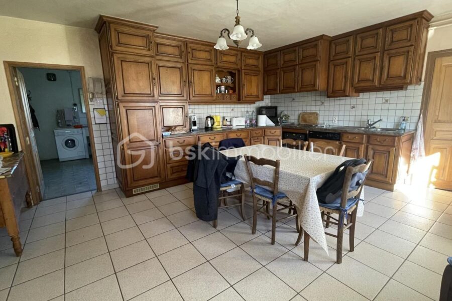 Maison à vendre à Rimeize