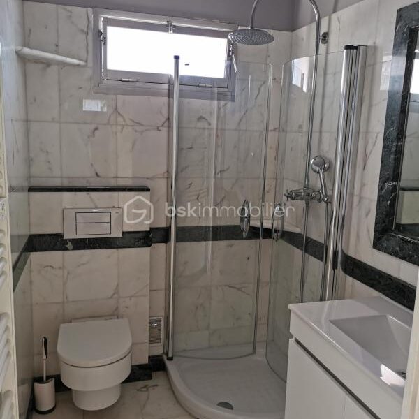 Appartement à vendre à Le cannet