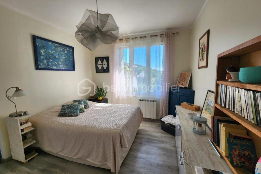 Maison à vendre à Merindol