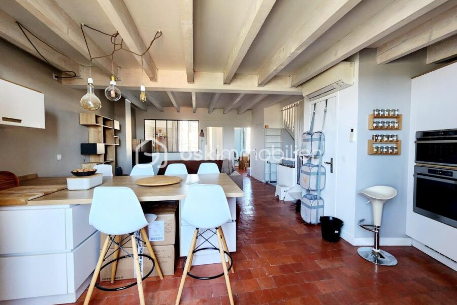 Appartement à vendre à Cadenet