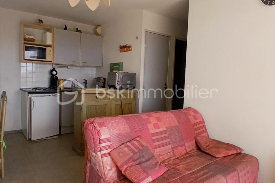Appartement à vendre à Le grau du roi