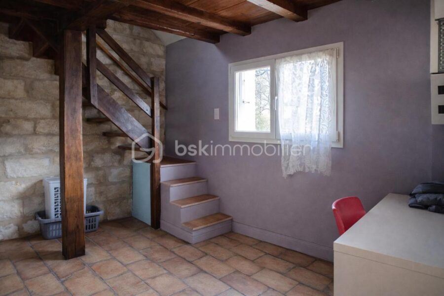 Maison à vendre à Aigues mortes