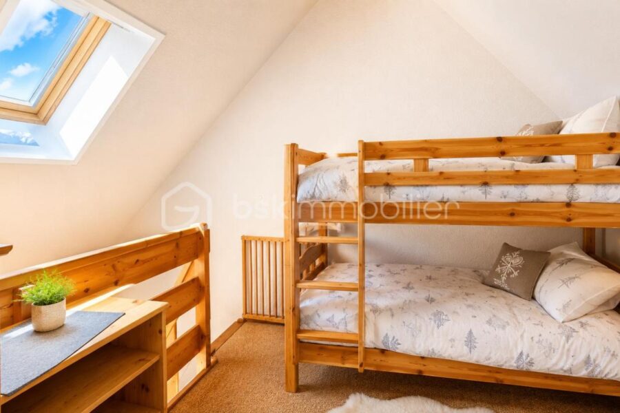 Appartement à vendre à Villard de lans