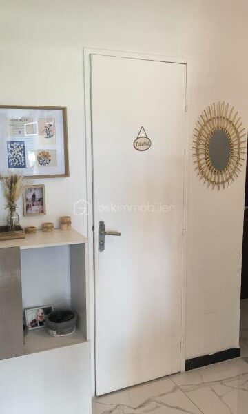 Appartement à vendre à Brunoy