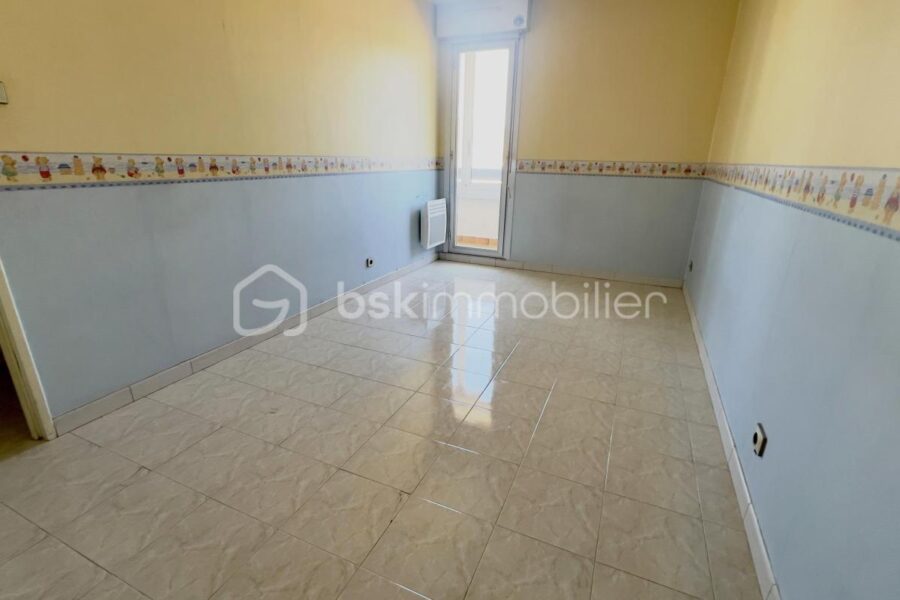 Appartement à vendre à Aubagne