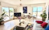 Appartement à vendre à Saint laurent du var