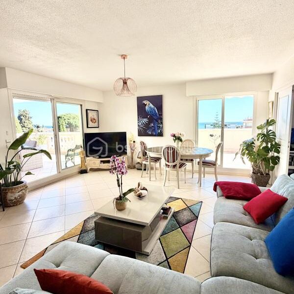 Appartement à vendre à Saint laurent du var