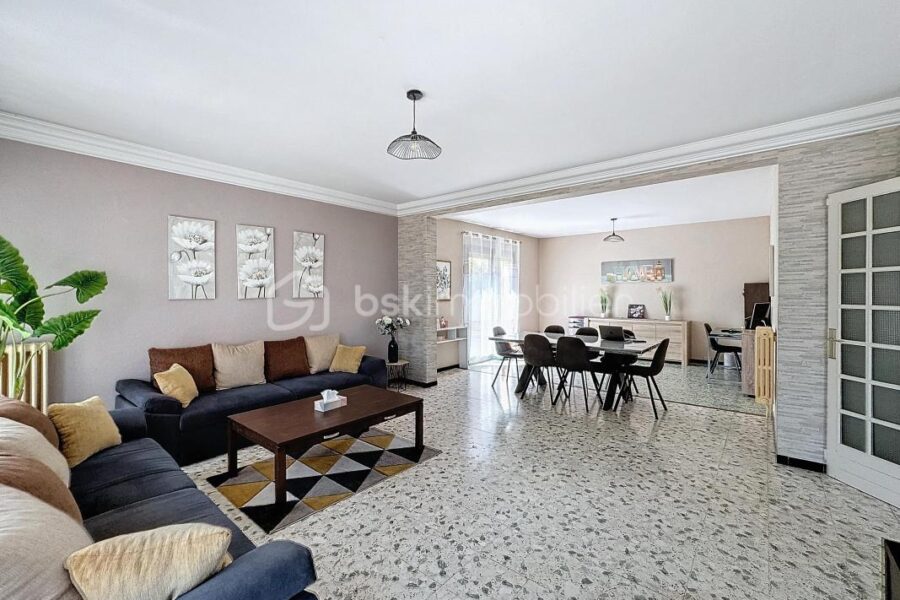 Maison à vendre à Fonbeauzard