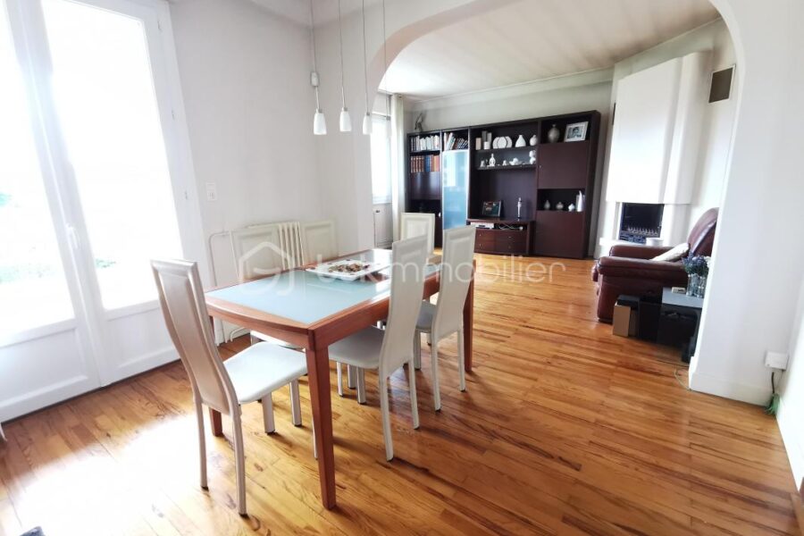 Maison à vendre à Aureilhan
