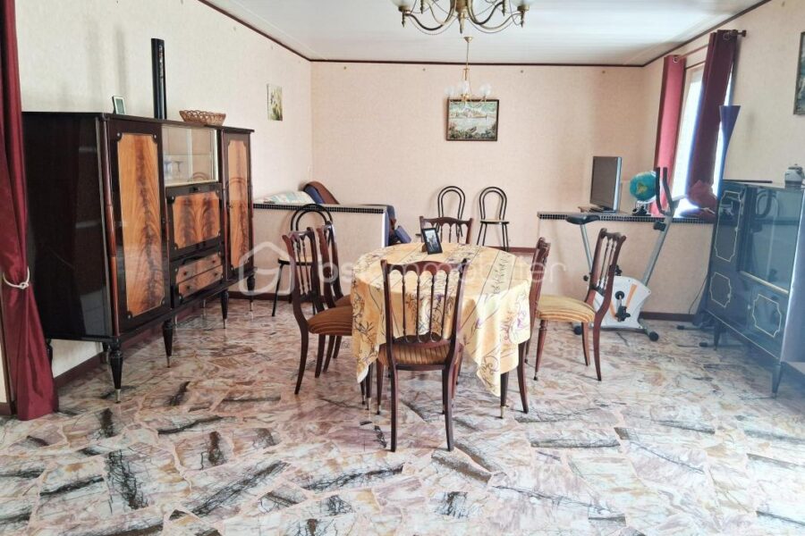 Maison à vendre à Dolmayrac