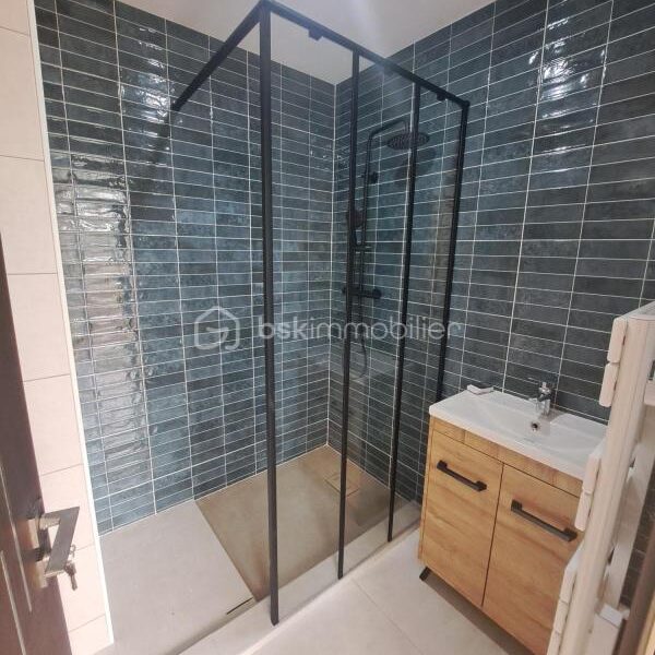 Appartement à vendre à Morbier