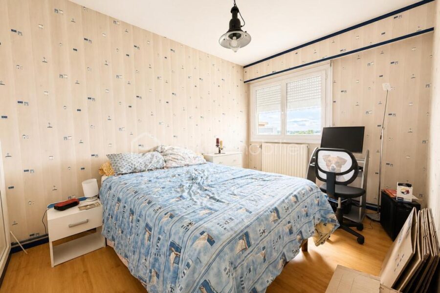 Appartement à vendre à La roche sur yon