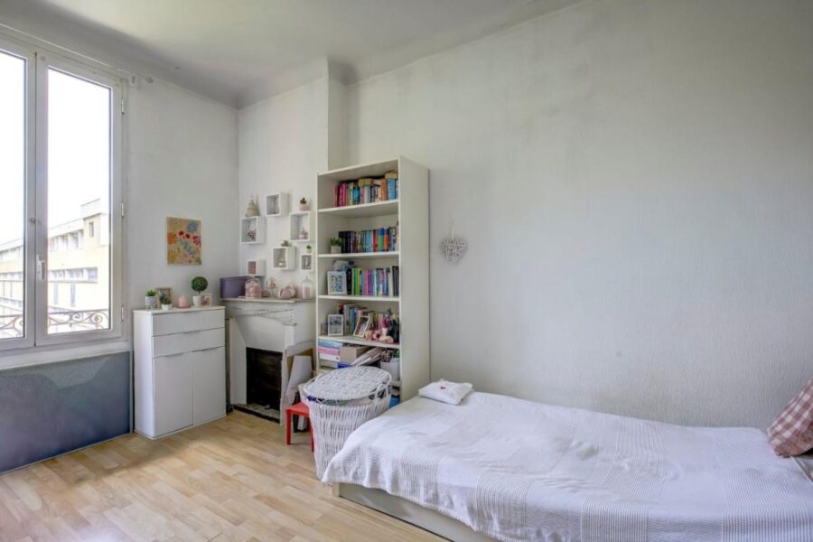 Appartement à vendre à Nice
