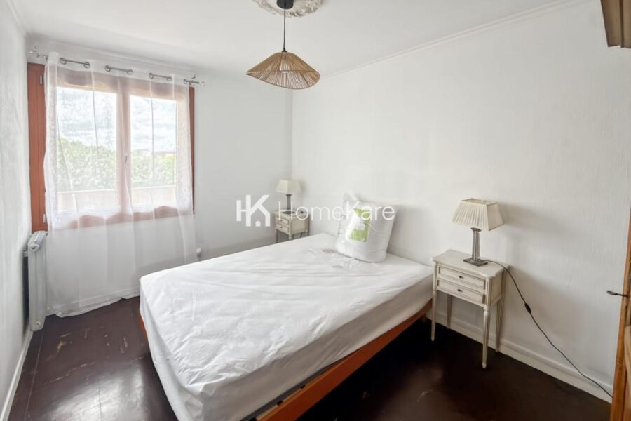 Appartement à louer à Toulouse