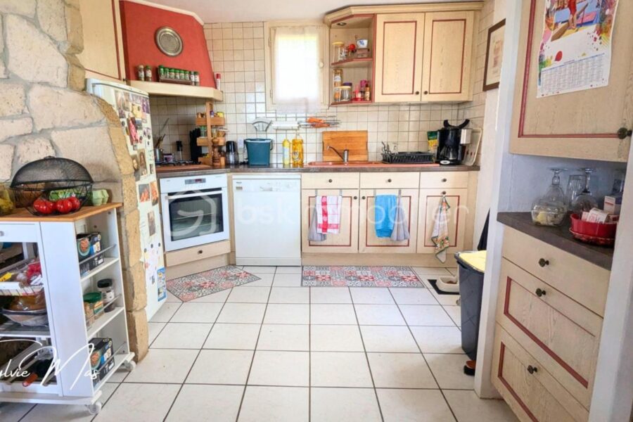 Maison à vendre à Fumel