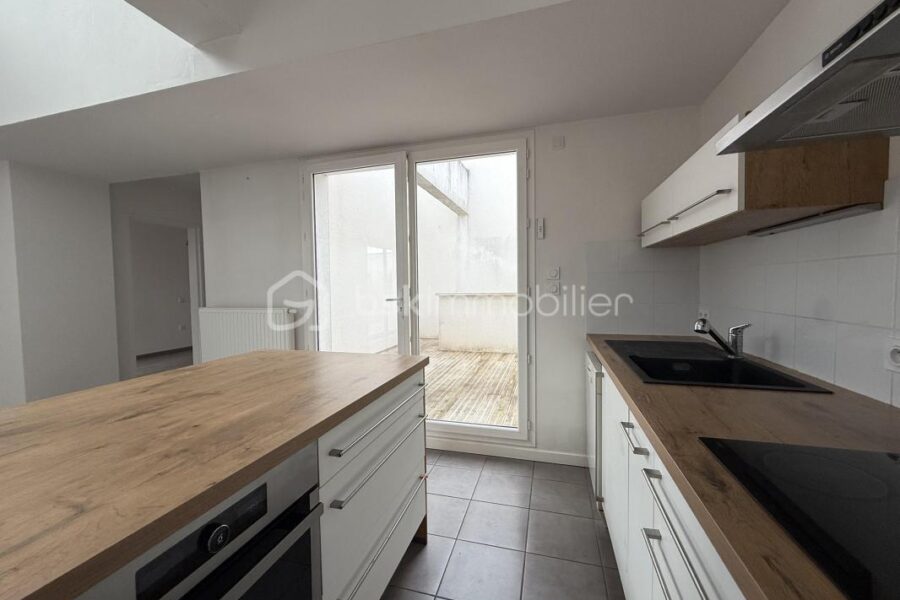 Appartement à vendre à Toulouse