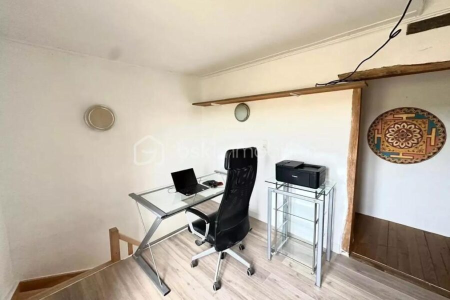 Maison à vendre à Vasselin
