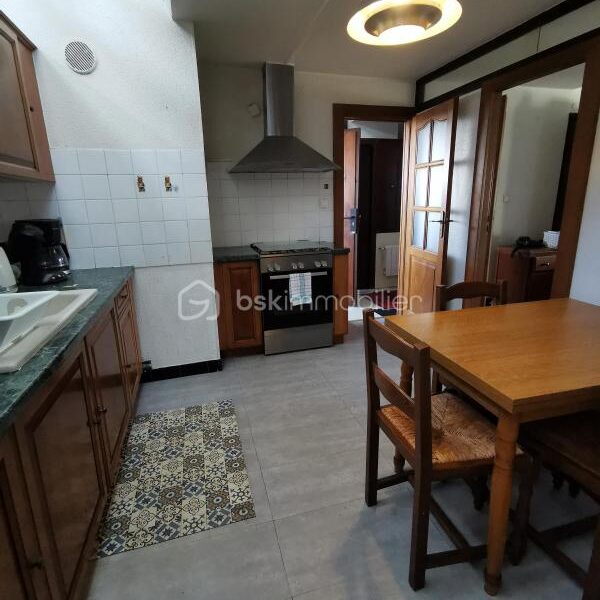 Appartement à vendre à Tarbes