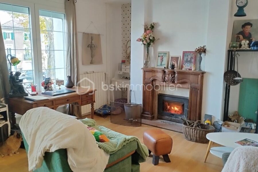 Maison à vendre à Nerac