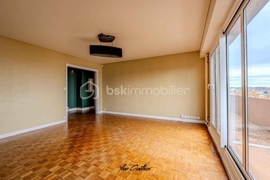 Appartement à vendre à Bagneux