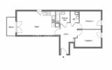 Appartement à vendre à Evry