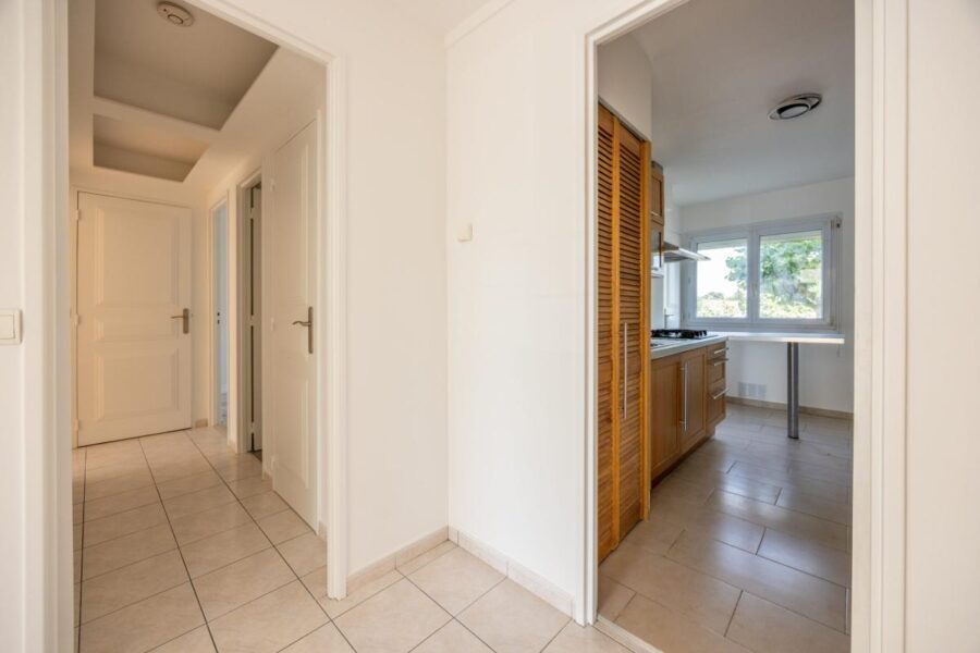 Appartement à vendre à Nantes