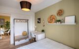 Appartement à louer à Bordeaux merignac
