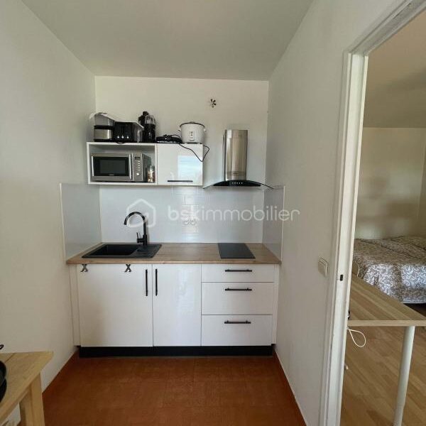 Appartement à vendre à Marseille 5e arrondissement