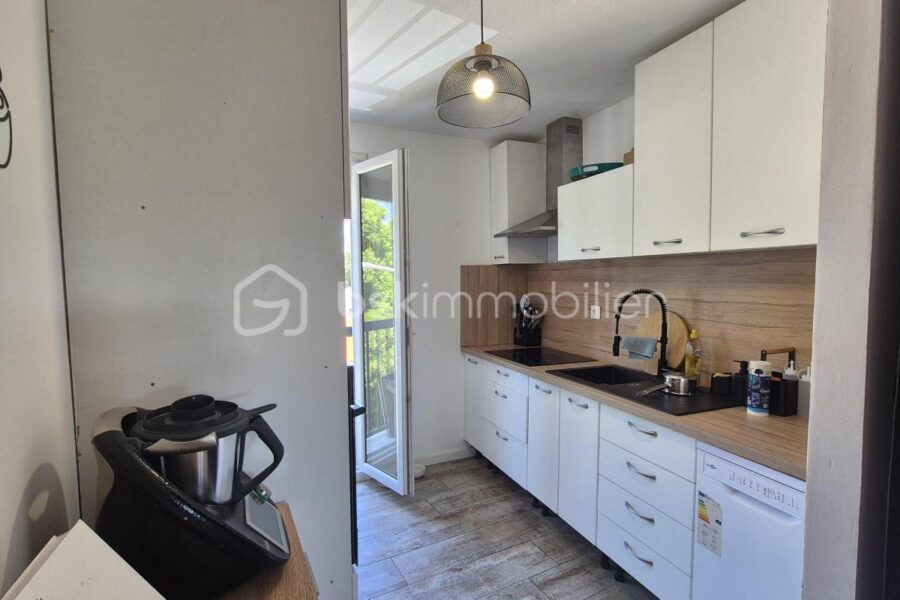 Appartement à vendre à Perpignan