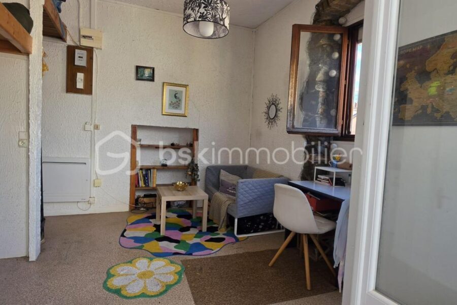 Appartement à vendre à Grenoble