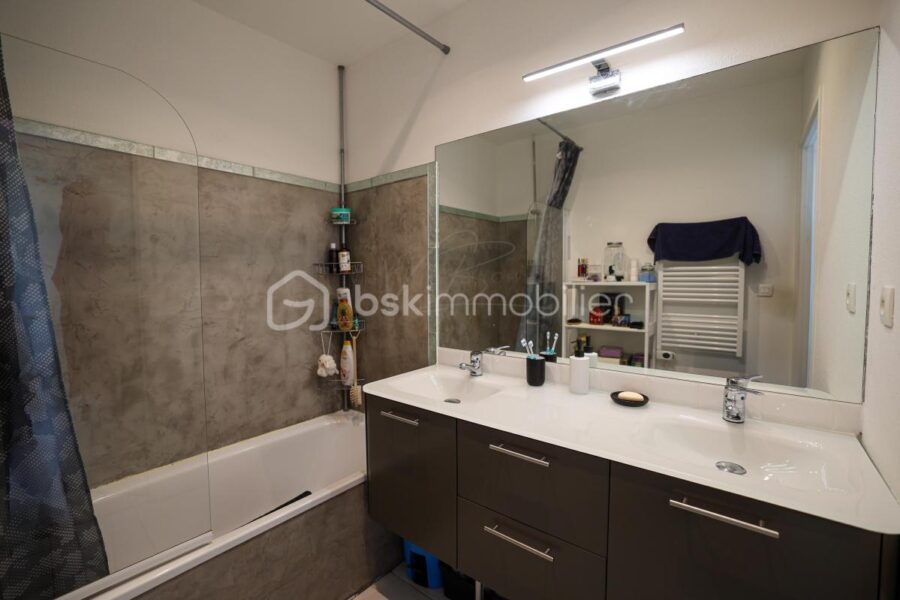 Appartement à vendre à Toulouse