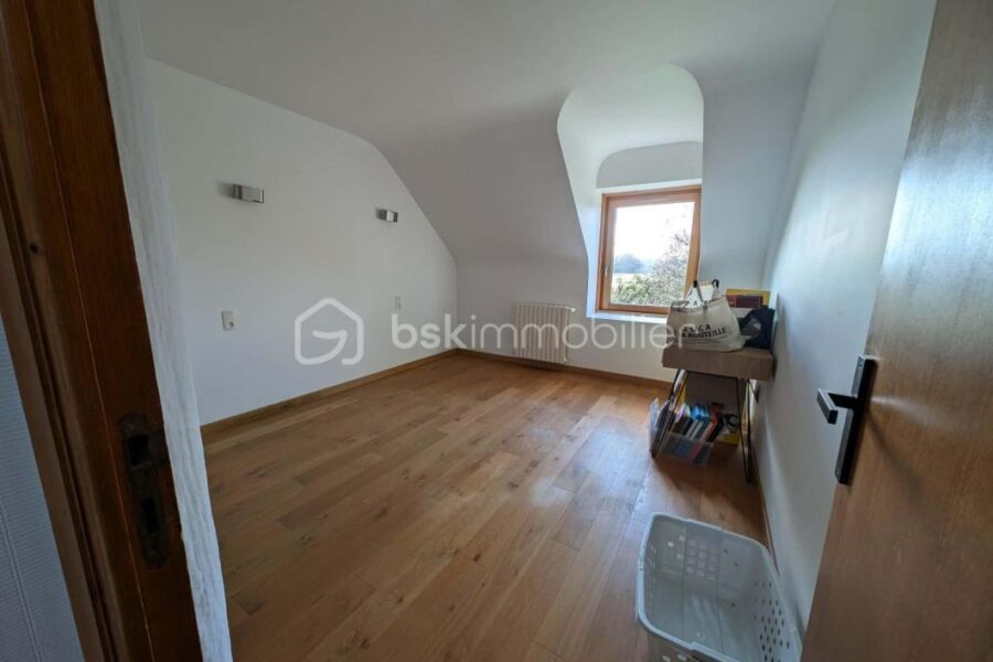 Maison à vendre à Lanvaudan