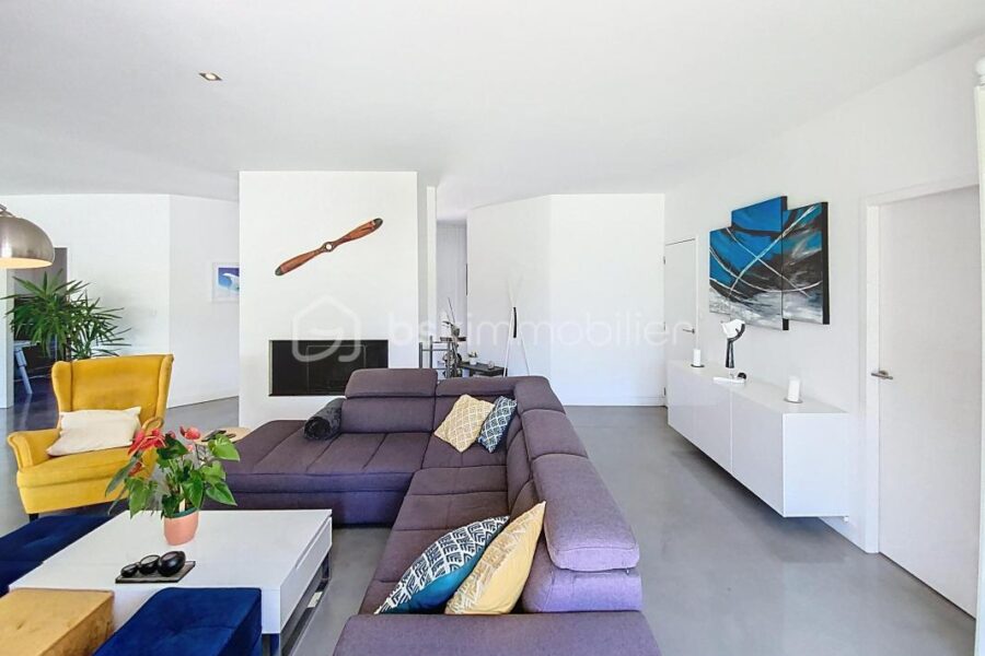 Maison à vendre à Lunel