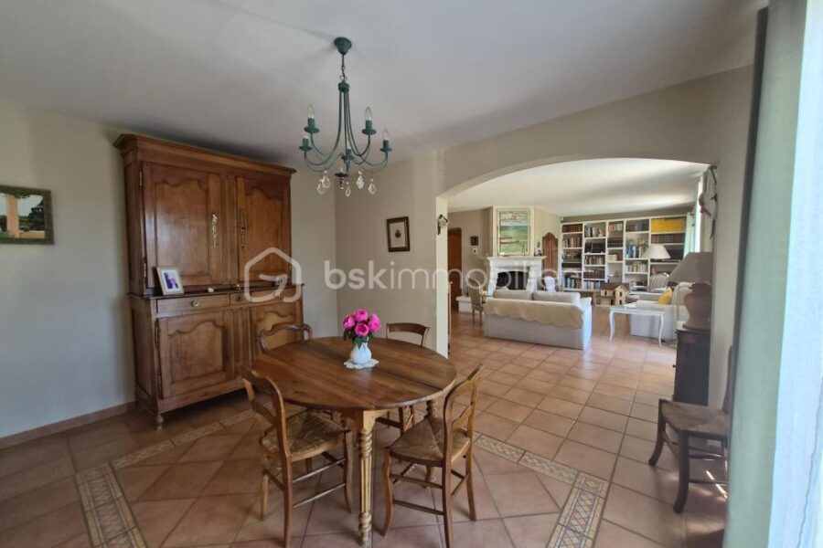 Maison à vendre à Eyragues