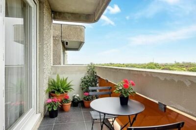 Appartement à vendre à Illzach