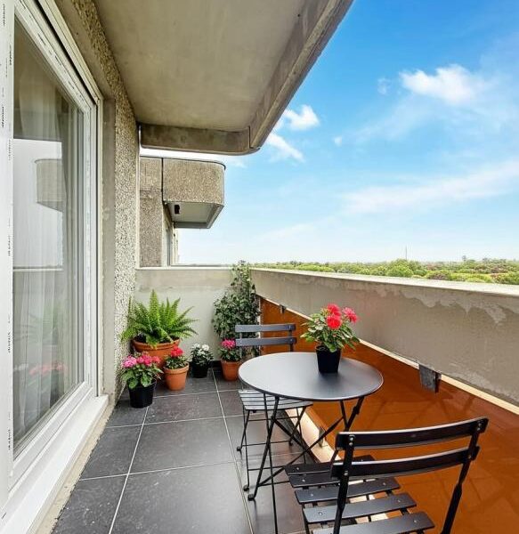 Appartement à vendre à Illzach