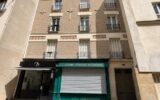 Appartement à vendre à Paris