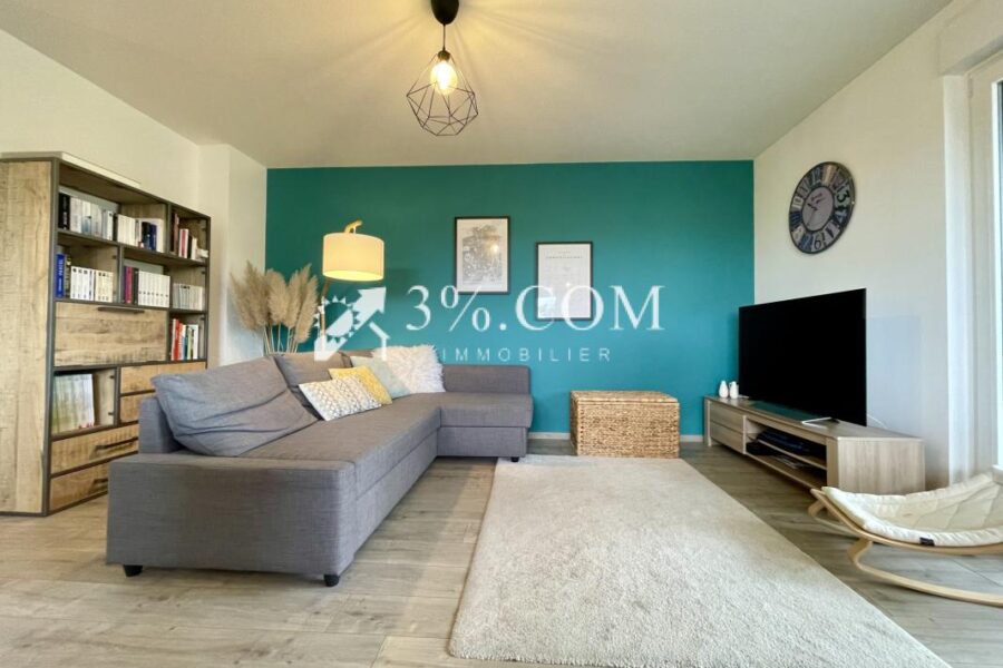 Appartement à vendre à Vendenheim