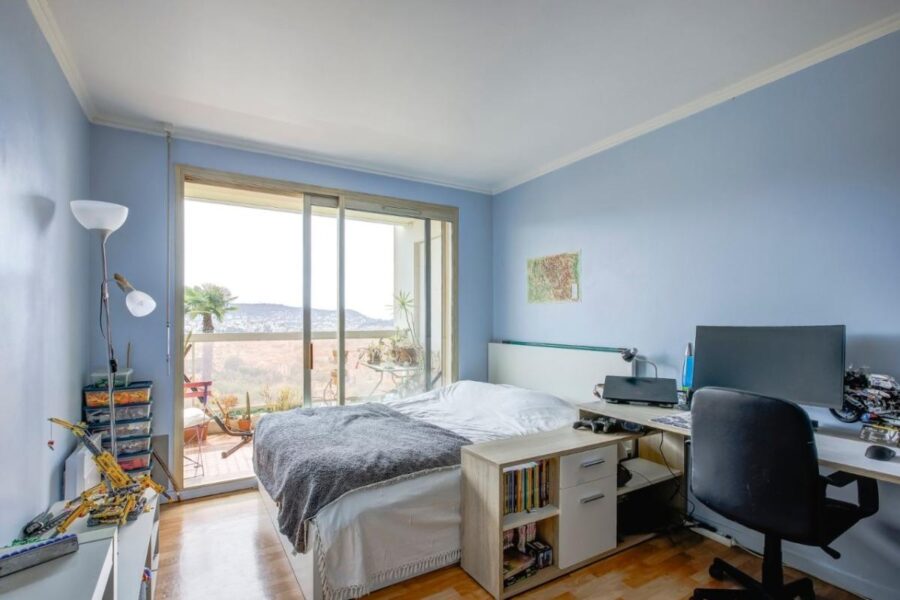 Appartement à vendre à Nice